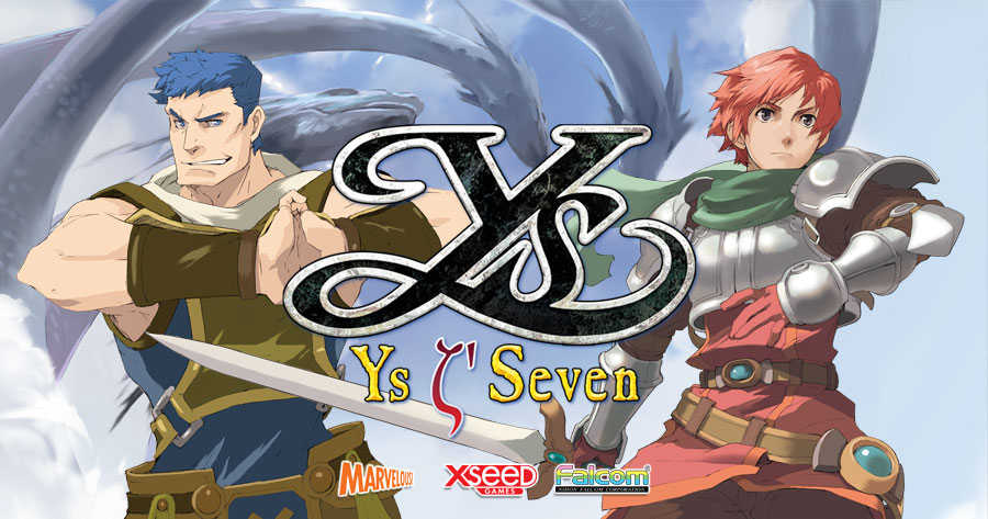 World of Ys